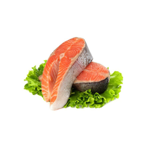 GOURMET TROUT (SLICE FISH) KG