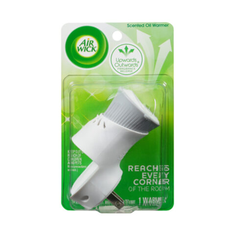 AIRWICK SCENTED OIL WARMER