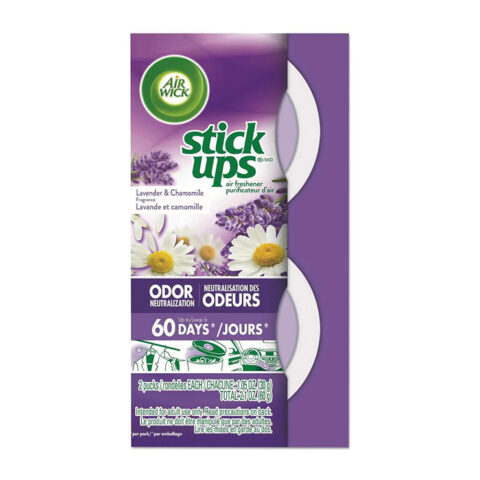AIRWICK STICK UPS 2PK