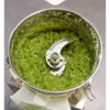 Cabbage Chopper Vegetable Chopper Stainless Steel Electric Food Chopper Vegetable Crusher Vegetable cutting machine