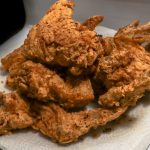 Fried Chicken Box