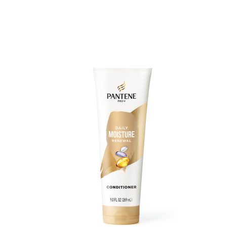 Pantene Daily Moisture Renewal 72 HR Lush Moisture Conditioner 9.0oz/269mL