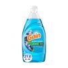 Gain Ultra + Bleach Alternative Dish Soap, Dishwashing Liquid, Honey Berry Hula, 21.6 Fl Oz