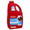 Rug Doctor Oxy Deep Carpet Cleaner Solution, Fresh Spring Scent, 48 fl oz