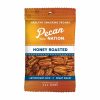 Pecan Nation, Honey Roasted Pecans, 2.25 oz