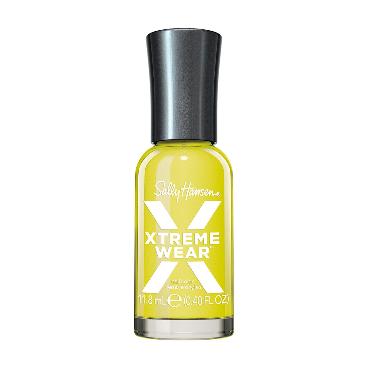 Sally Hansen Xtreme Wear Nail Polish, Subway Surfer, 0.4 fl oz