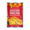 Ricos Gourmet Nacho Cheddar Cheese Sauce, Medium, 15 oz