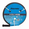 Belstrom 4 Ply Hose, 5/8 in x 75 ft - Assorted