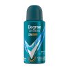 Degree Men Cool Rush Antiperspirant Deodorant Dry Spray, 2.5 oz
