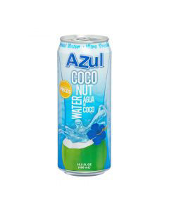 Azul Coconut Water, 16.5 fl oz