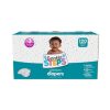 Gentle Steps Super Pack Baby Diaper, Size 3, 120 ct