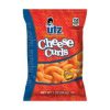 Utz Baked Cheddar Cheese Curls, 1 oz