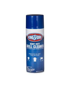 Kingsford Heavy Duty Grill Cleaner, 14.5 oz