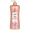 Suave Bonding Infusion Repairing Shampoo, 28 oz Pump