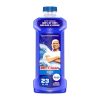 Mr. Clean All Purpose Cleaner,  Floor Cleaner, Mop Soap, Cleaning Liquid, Ocean, 23 oz
