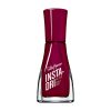Sally Hansen Insta-Dri Nail Polish, Expresso, 0.31 oz