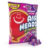 Airheads Xtremes Sweetly Sour Candy Belts, Very Berry flavor, 2.8 Ounce
