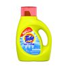 Tide Simply Clean & Fresh Liquid Laundry Detergent, Refreshing Breeze, 22 Loads,