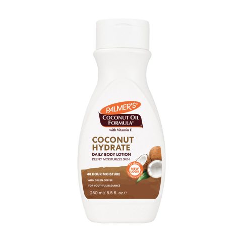 Palmer’s Coconut Hydrate Daily Body Lotion, 8.5 fl oz