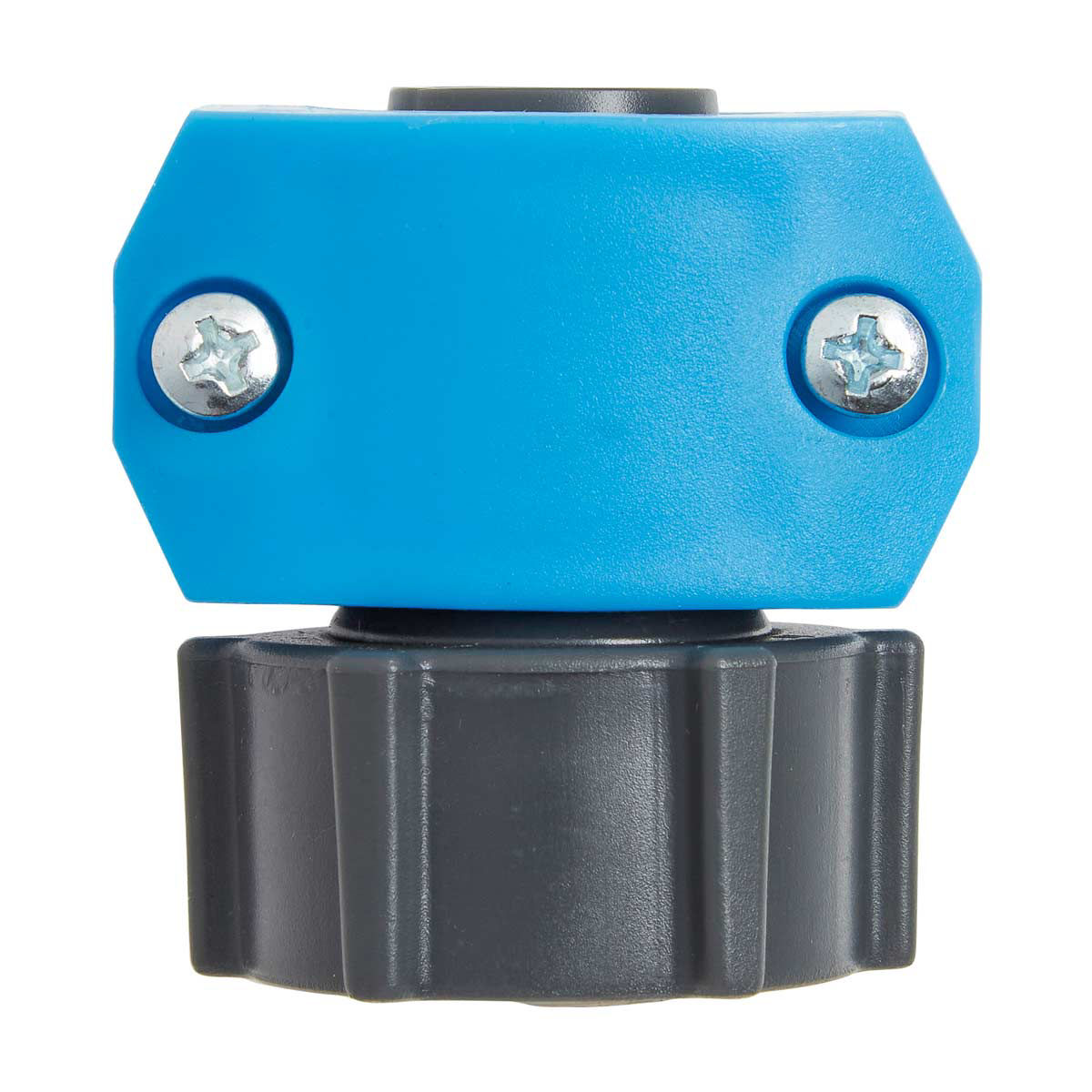 Belstrom Female Hose Mender, 5/8-Inch to 3/4-Inch, 1 ct
