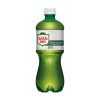 Canada Dry Zero Sugar Ginger Ale, Caffeine Free, 20 fl oz