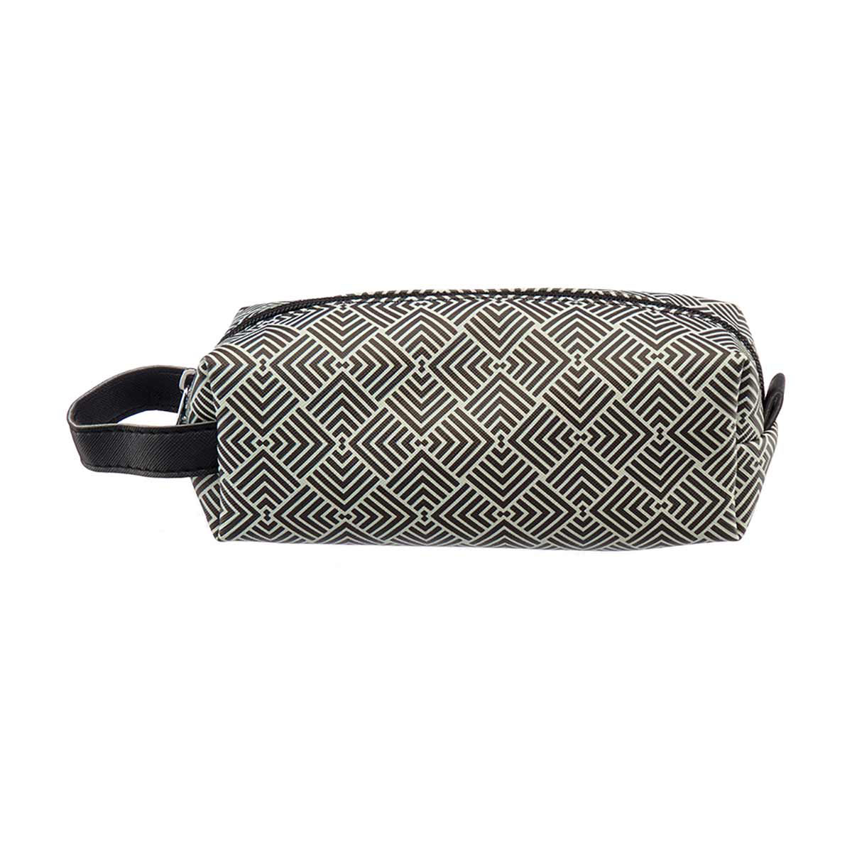 Printed Cosmetic Bag, Small, Assorted