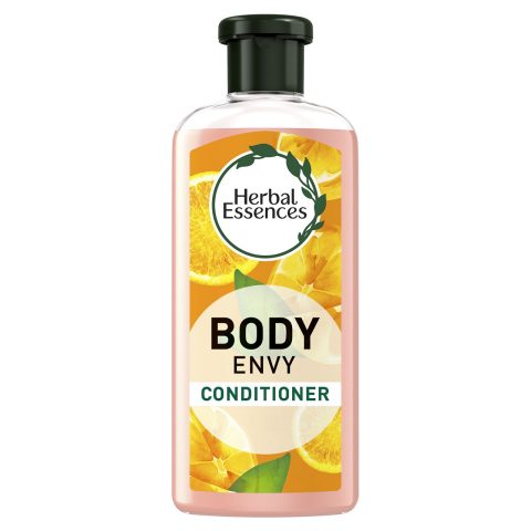 Herbal Essences Body Envy Conditioner Boosted Volume for Hair, 11.7 fl oz/346mL