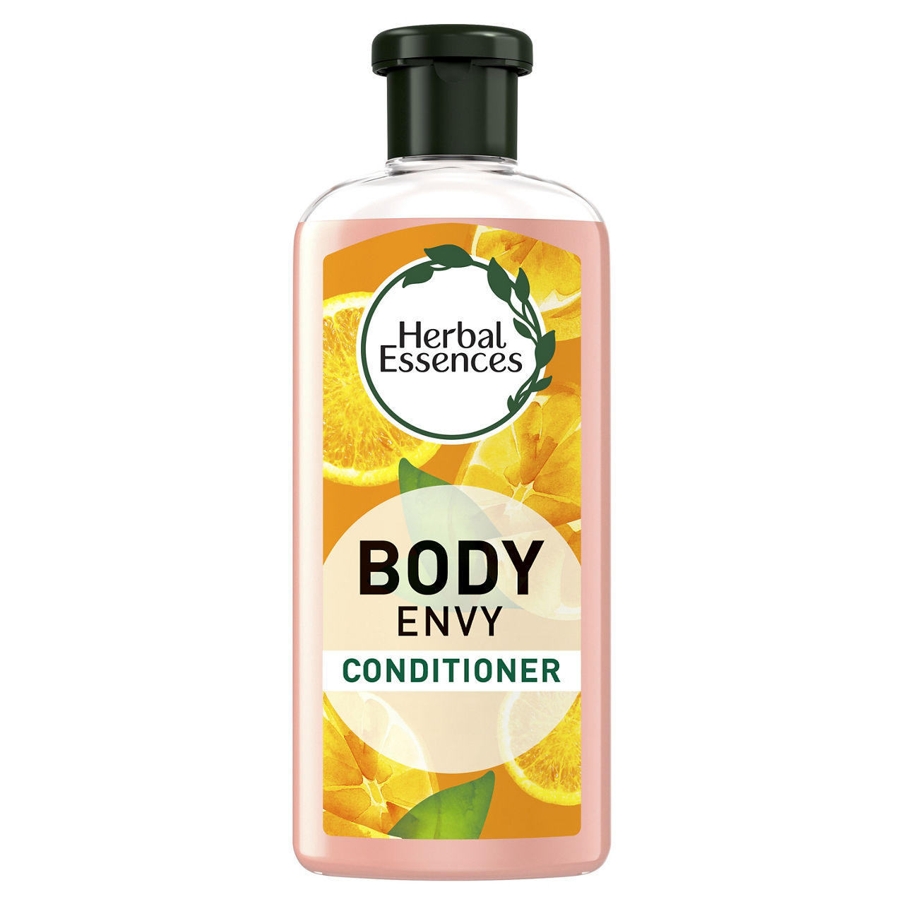 Herbal Essences Body Envy Conditioner Boosted Volume for Hair, 11.7 fl oz/346mL