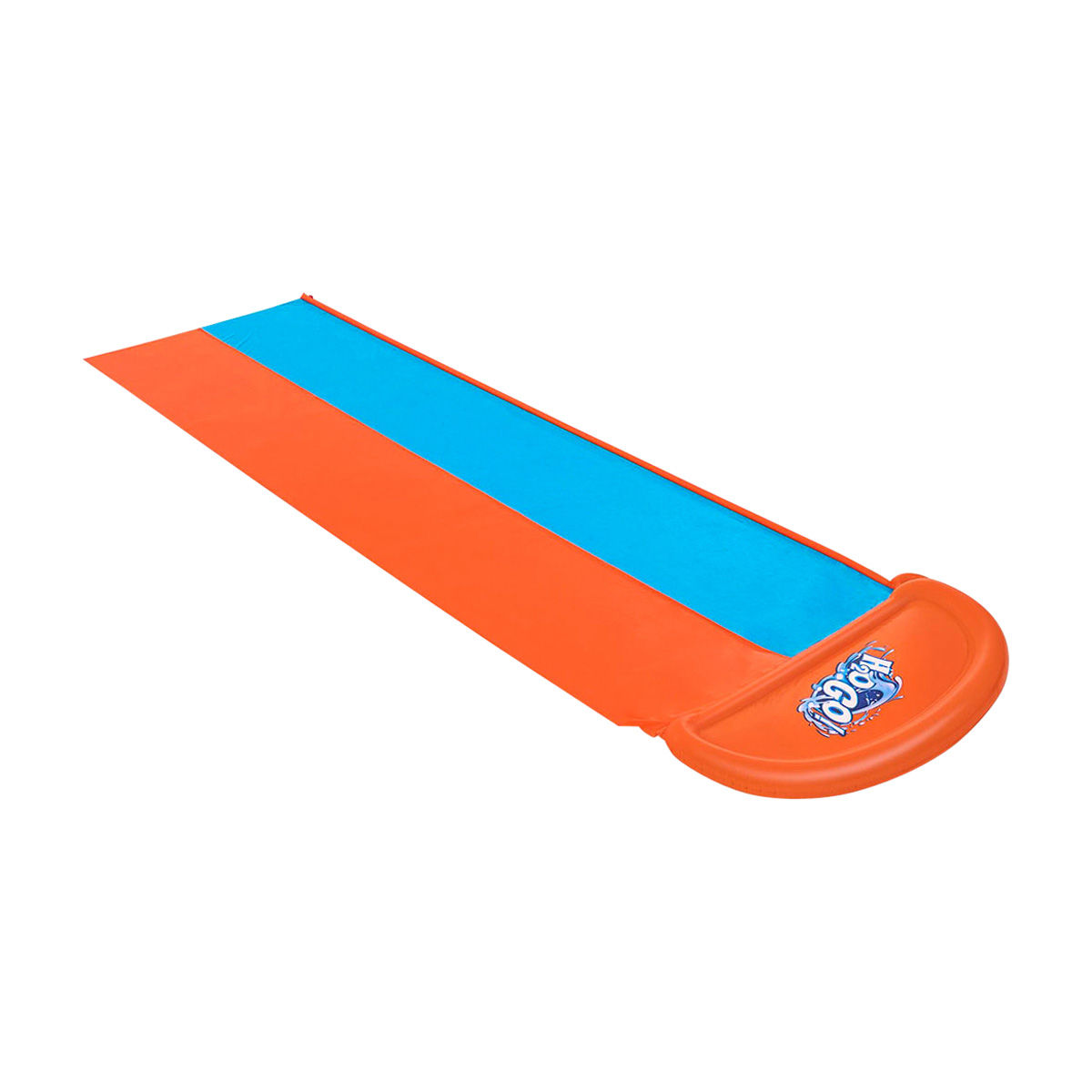 Bestway H2OGO! Double Water Slide, 1 ct