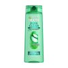 Garnier Fructis Pure Clean Fortifying Shampoo, With Aloe and Vitamin E Extract, 12.5 fl oz