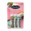 ChapStick Ice Cream Classics, 3 ct