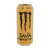 Monster Java Energy Drink + Coffee, Salted Caramel, 15 fl oz Can, 1 ct