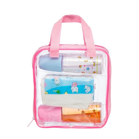 Magic Milk & Diaper Baby Doll Accessory Playset