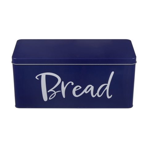 Rectangular Bread Storage Box, 2 Assorted Colors