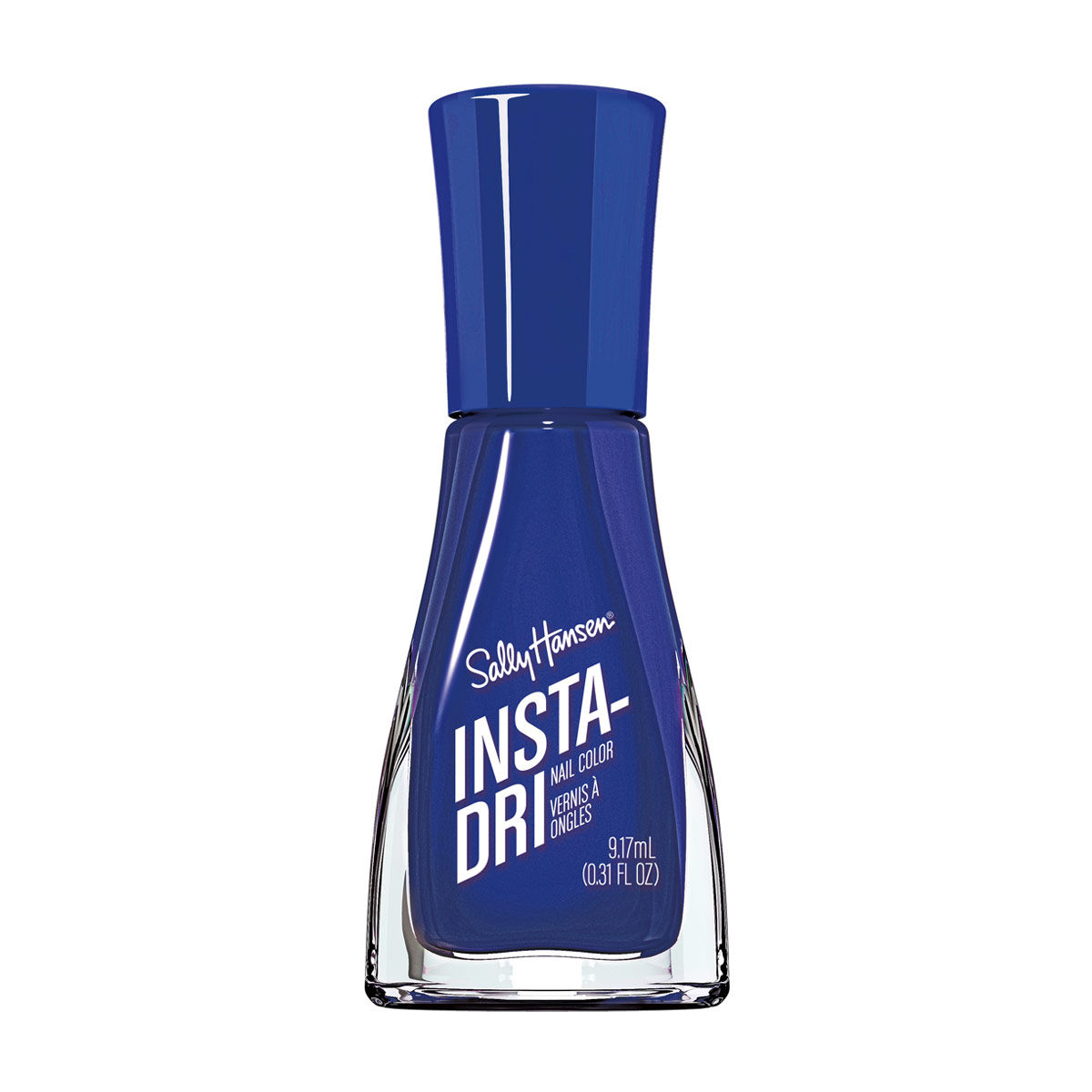 Sally Hansen Insta-Dri Nail Polish, On the Download, 0.31 fl oz