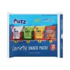 Utz Sharing Variety Snack Pack, 1 oz - 10 ct