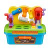 Kids Tool Bench Play Set, 2 Assorted Colors