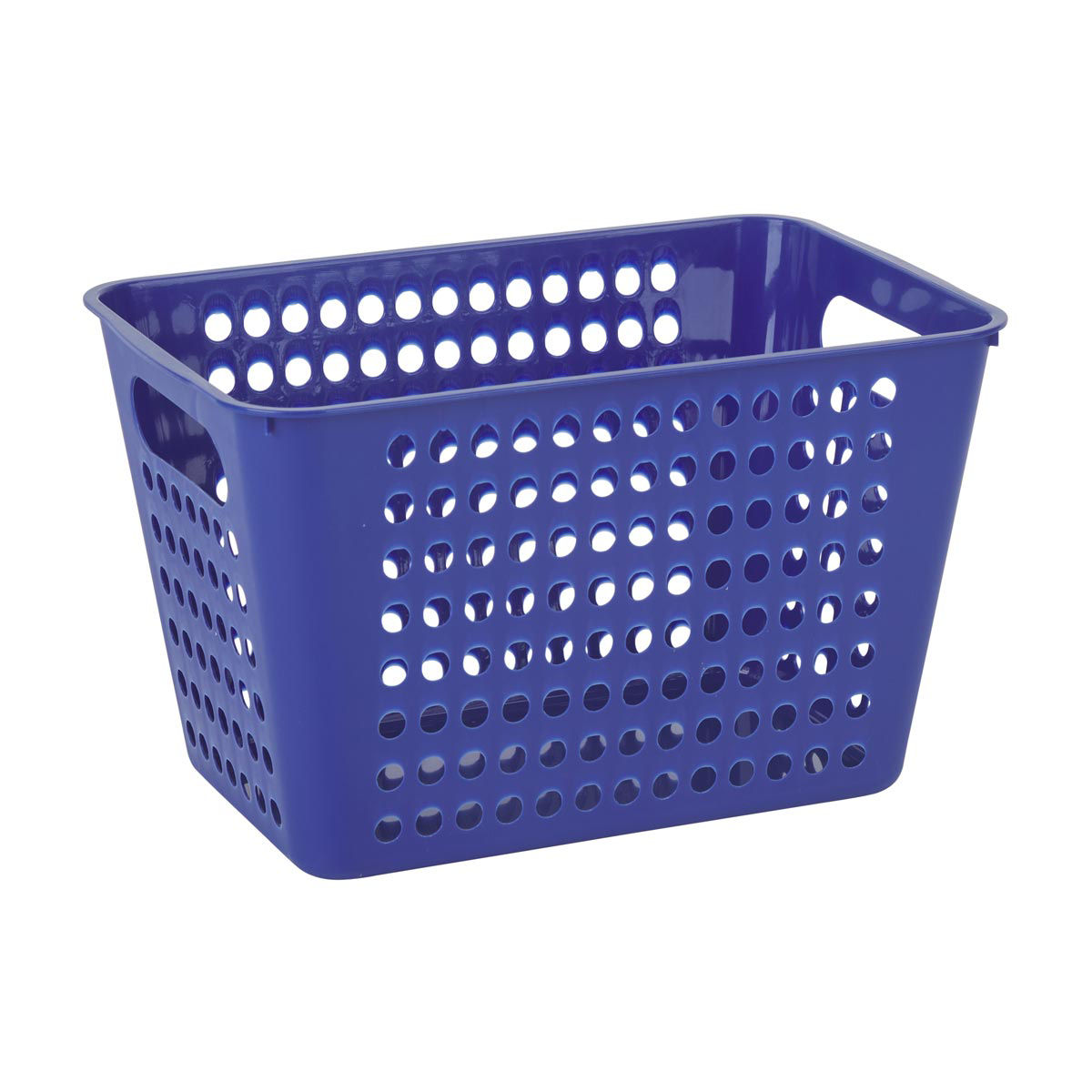 Laundry Storage Basket, Assorted