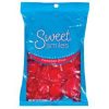 Sweet Smiles Cinnamon Discs Candy, 10 oz
