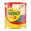 Nestle NIDO Kinder 1+ Toddler Powdered Milk Beverage - Canister - Shelf Stable T