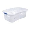 Sterilite 1.5 Bushel HipHold Laundry Basket