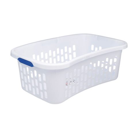 Sterilite 1.5 Bushel HipHold Laundry Basket