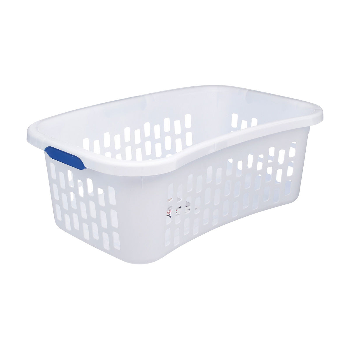 Sterilite 1.5 Bushel HipHold Laundry Basket