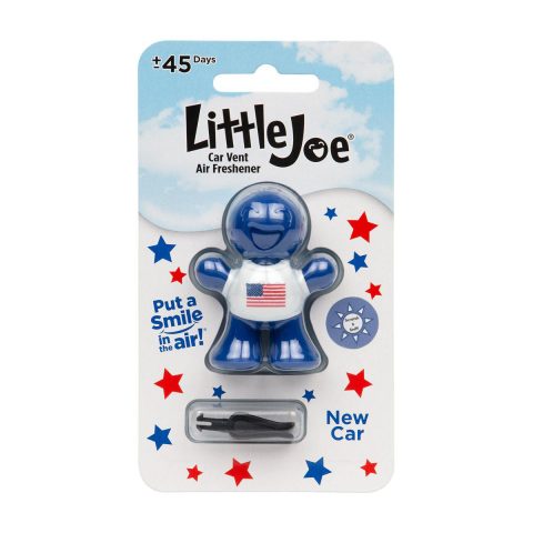 Little Joe USA New Car Scent Air Freshener