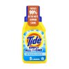 Tide Simply All-In-One Liquid Laundry Detergent, Refreshing Breeze Scent, 8 fl oz - 5 Loads