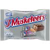 3 MUSKETEERS Fun Size Milk Chocolate Candy Bars 10.48
