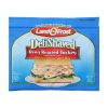 Land O'Frost DeliShaved Oven Roasted Turkey, 9 oz