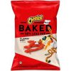 Cheetos Baked Flamin' Hot Cheese Flavored Snacks, 3 oz