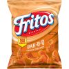 Fritos Flavored Corn Chips Bar.B.Q 9 1/4 Oz