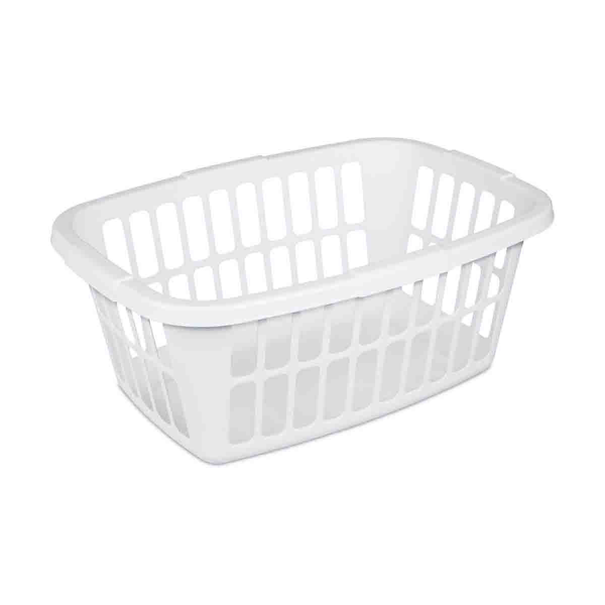 Sterilite 1.5 Bushel Laundry Basket